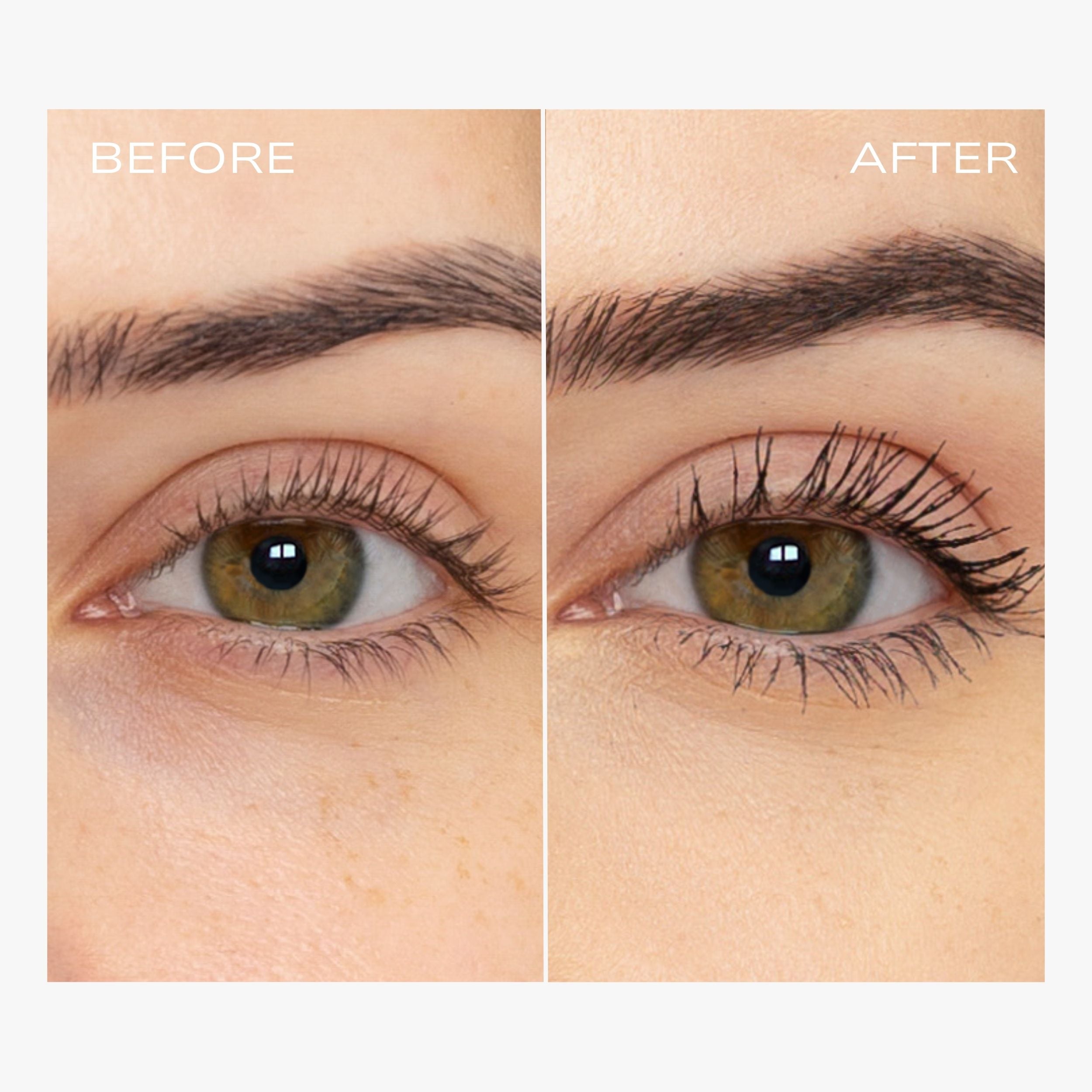 Fitglow Beauty Lash Care Mascara - 2 Pack