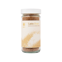 25. Latte Dust