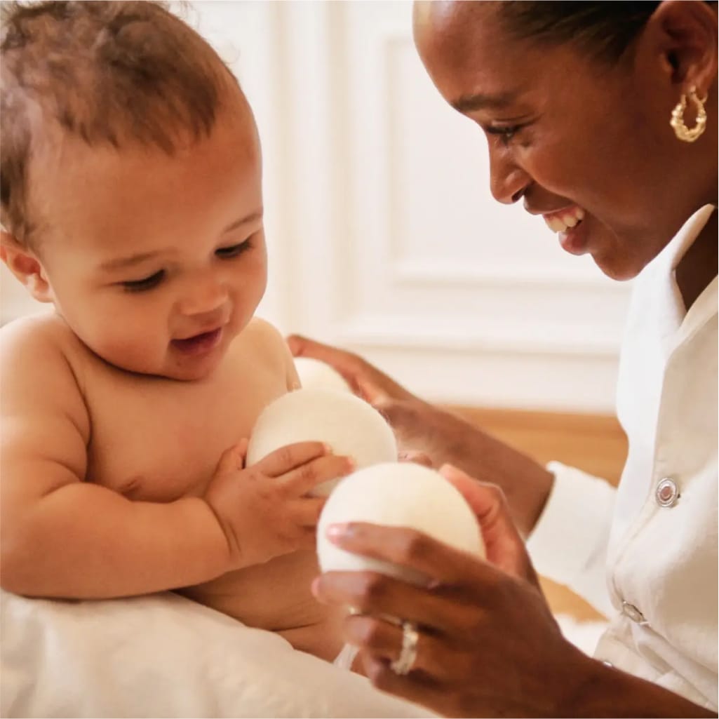 HealthyBaby Laundry System