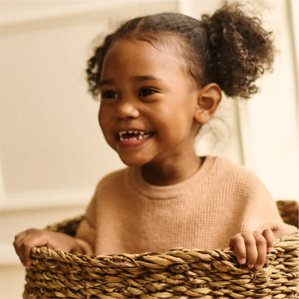 HealthyBaby Laundry System
