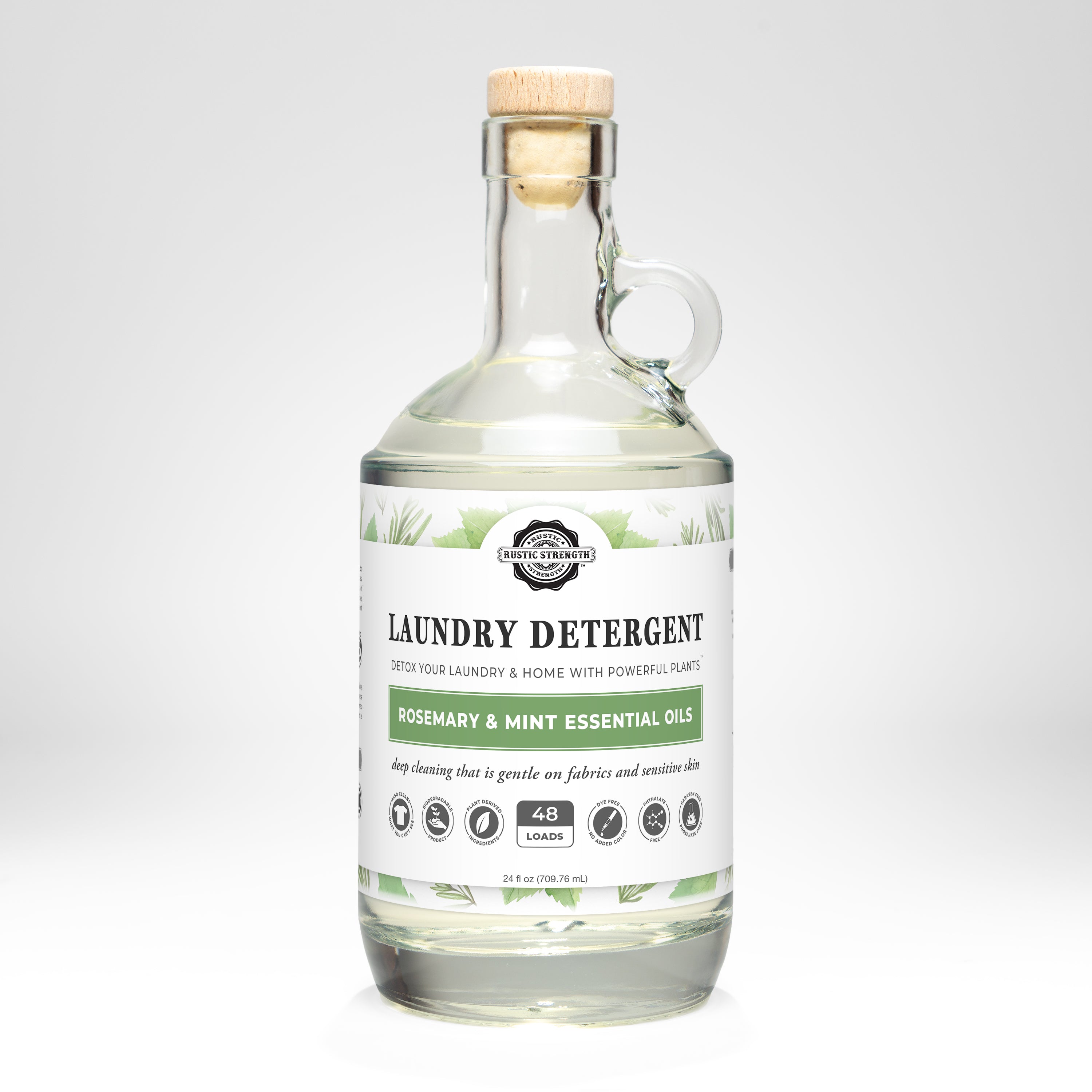 Rustic Strength Starter Bundle