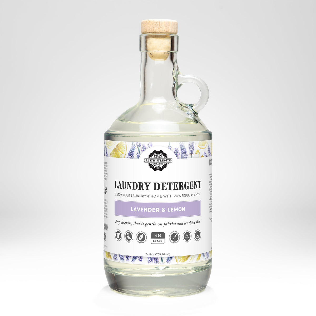 Rustic Strength Starter Bundle