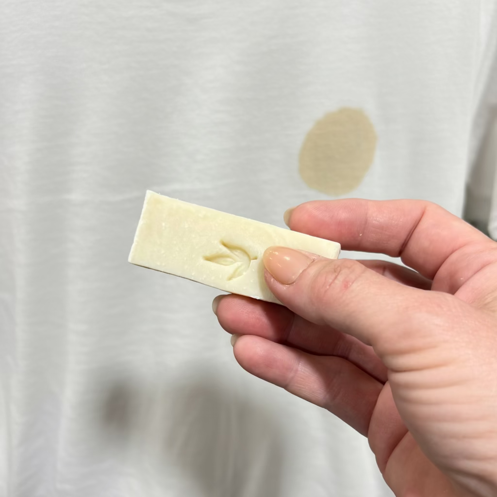 MamaSuds Laundry Stain Stick