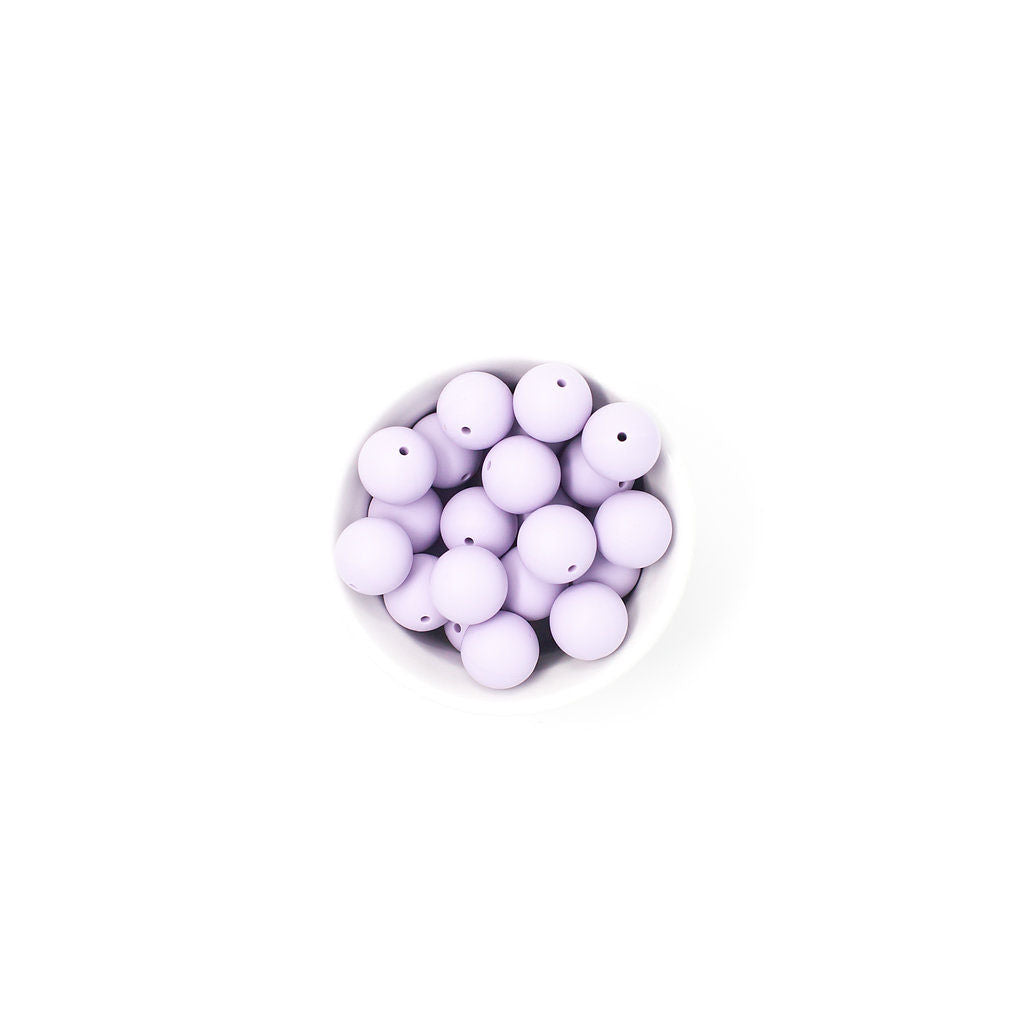 Three Hearts Sili Soother - Flat