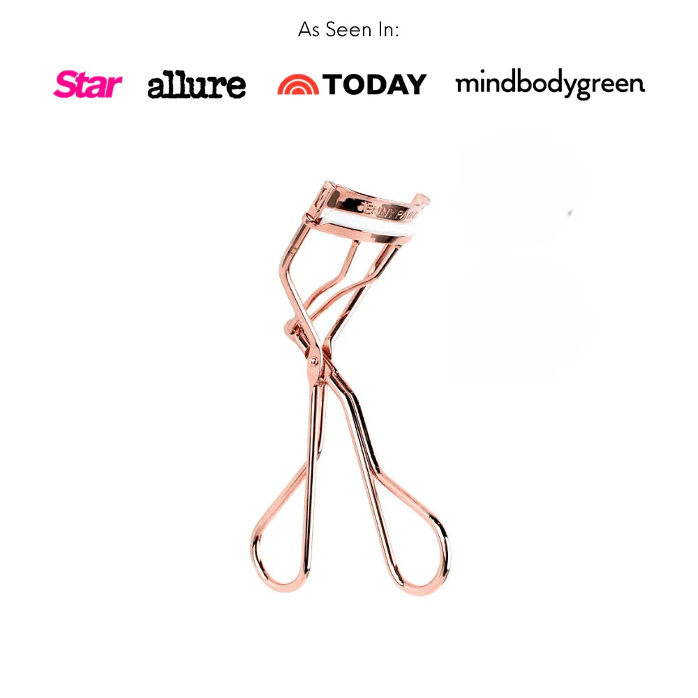 Lazy Perfection Eyelash Curler