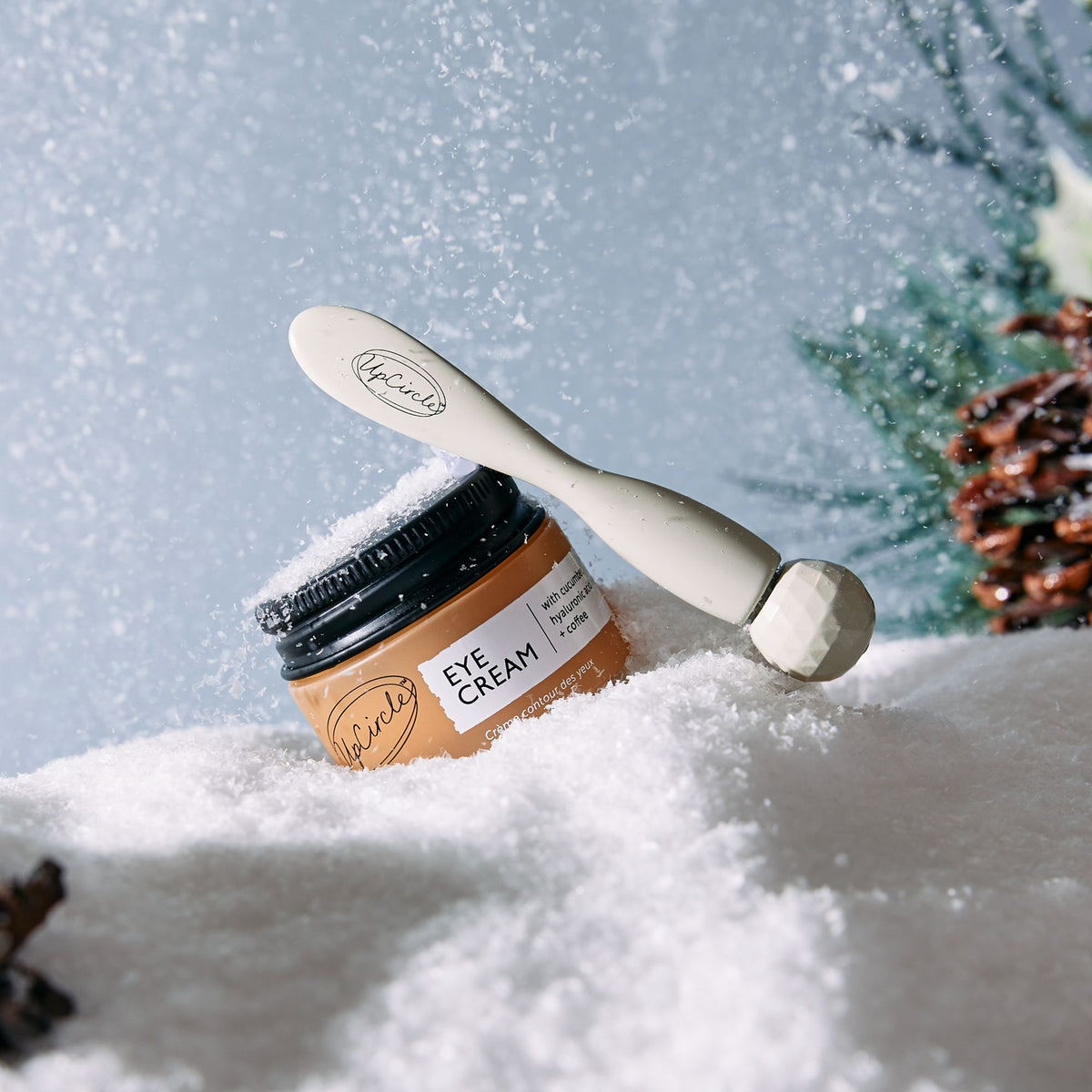 UpCircle Merry + Bright Eyes Gift Set