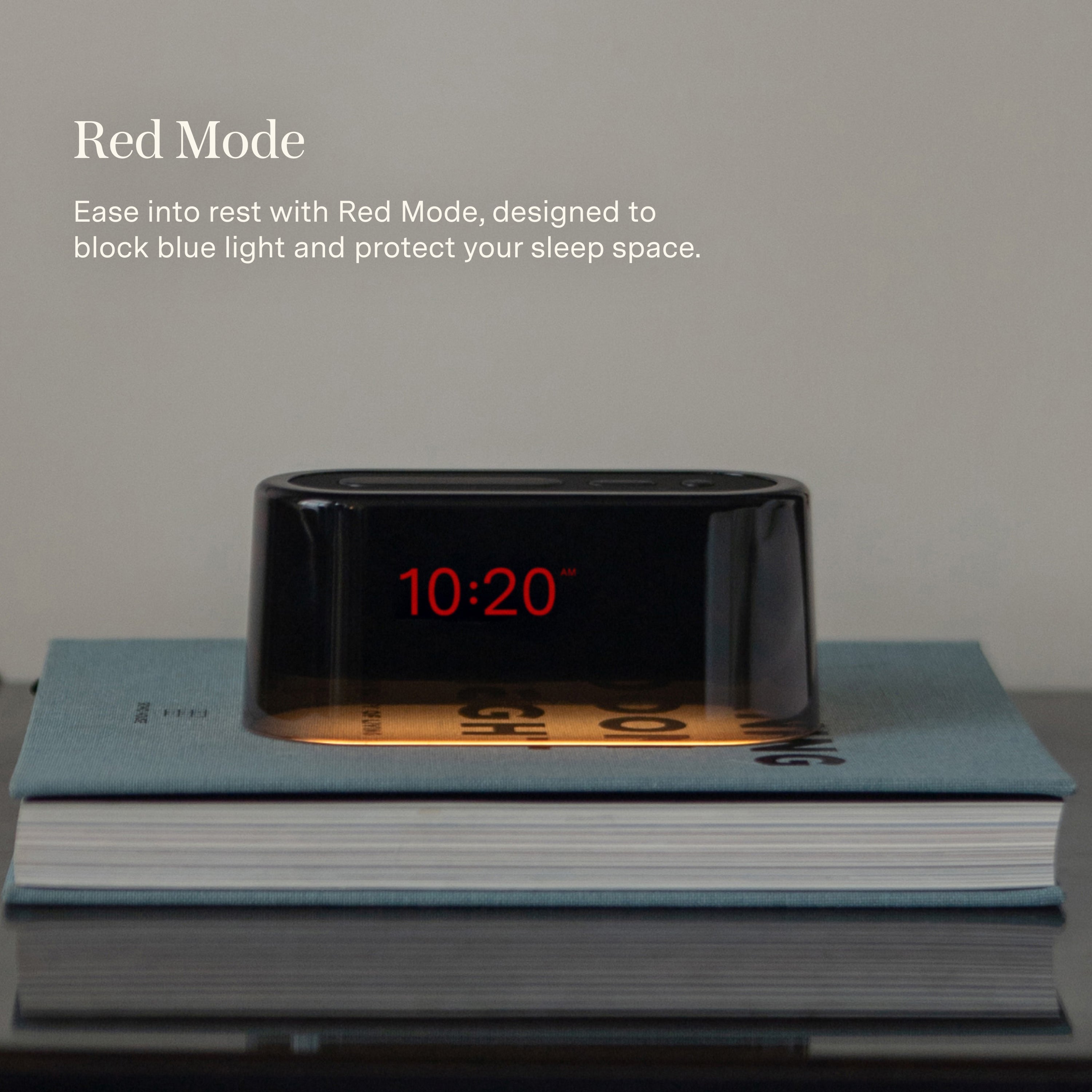 Loftie Clock - Smart Clock