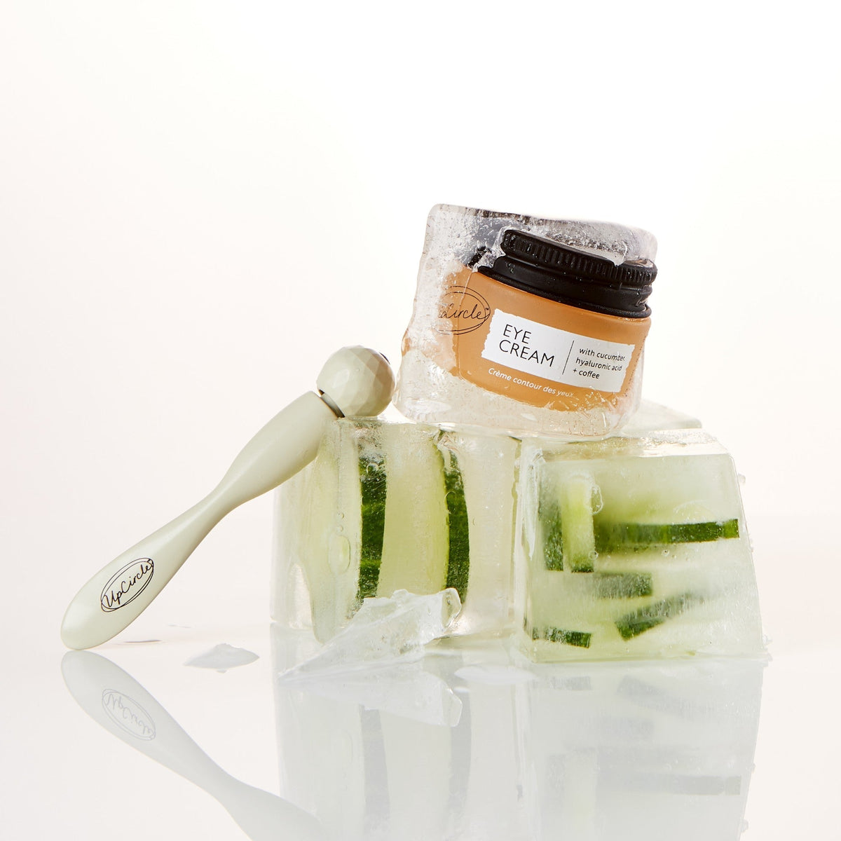 UpCircle Merry + Bright Eyes Gift Set