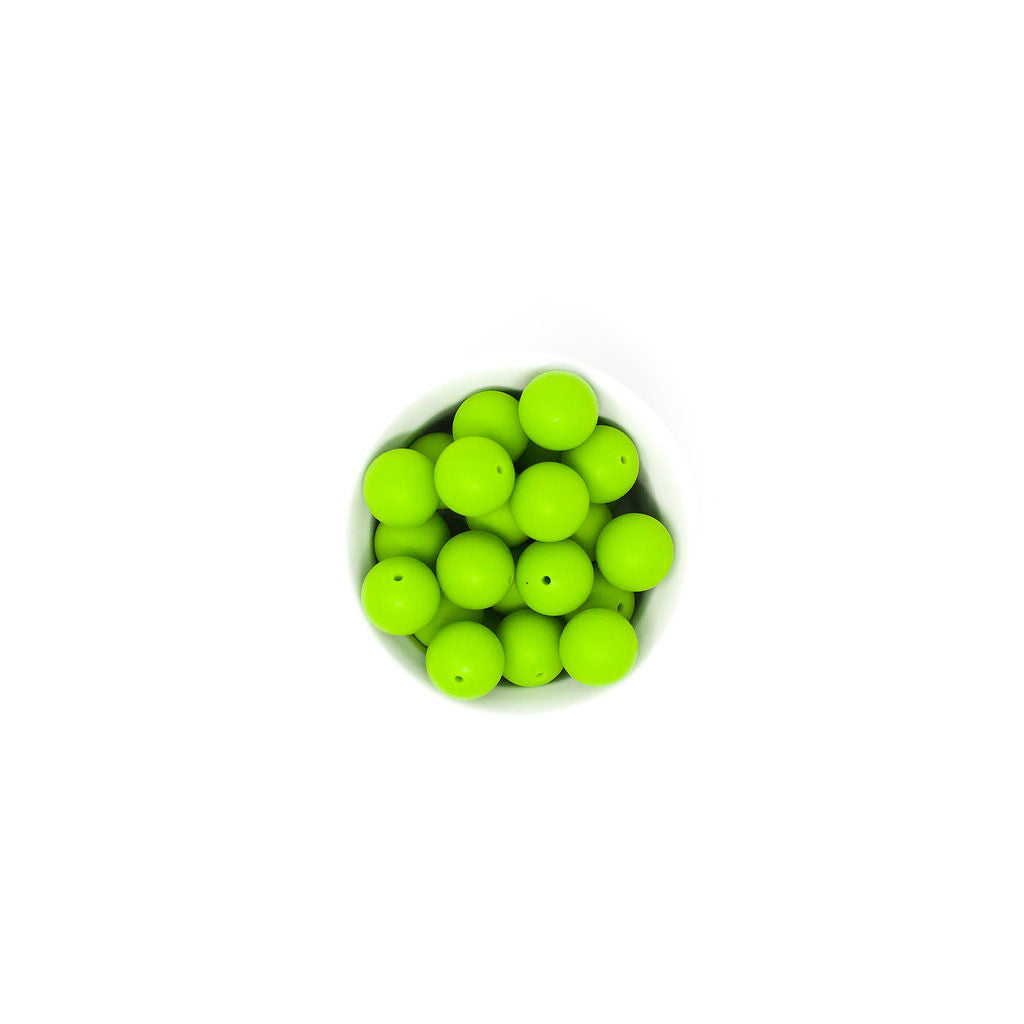 Three Hearts Sili Soother - Round
