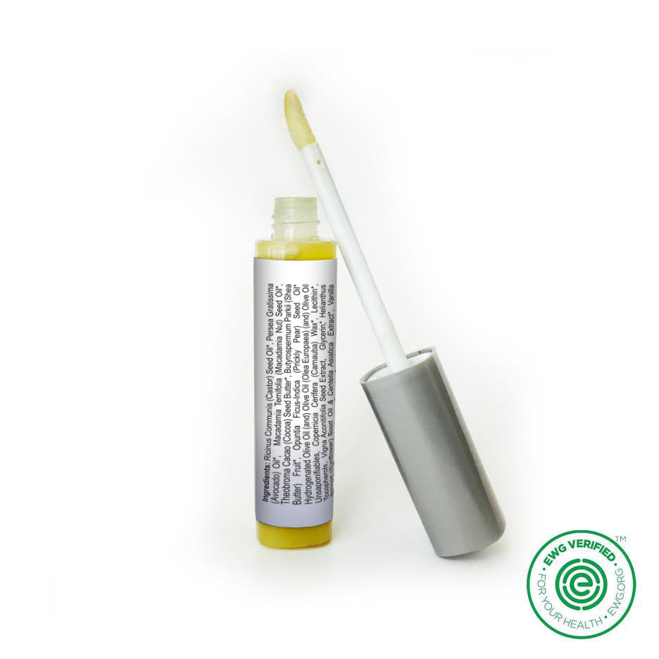 Sally B's Skin Yummies Botanical Treatment for Dry or Cracked Lips
