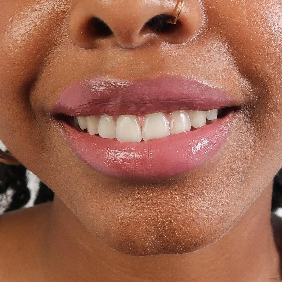 withSimplicity Lip Gloss