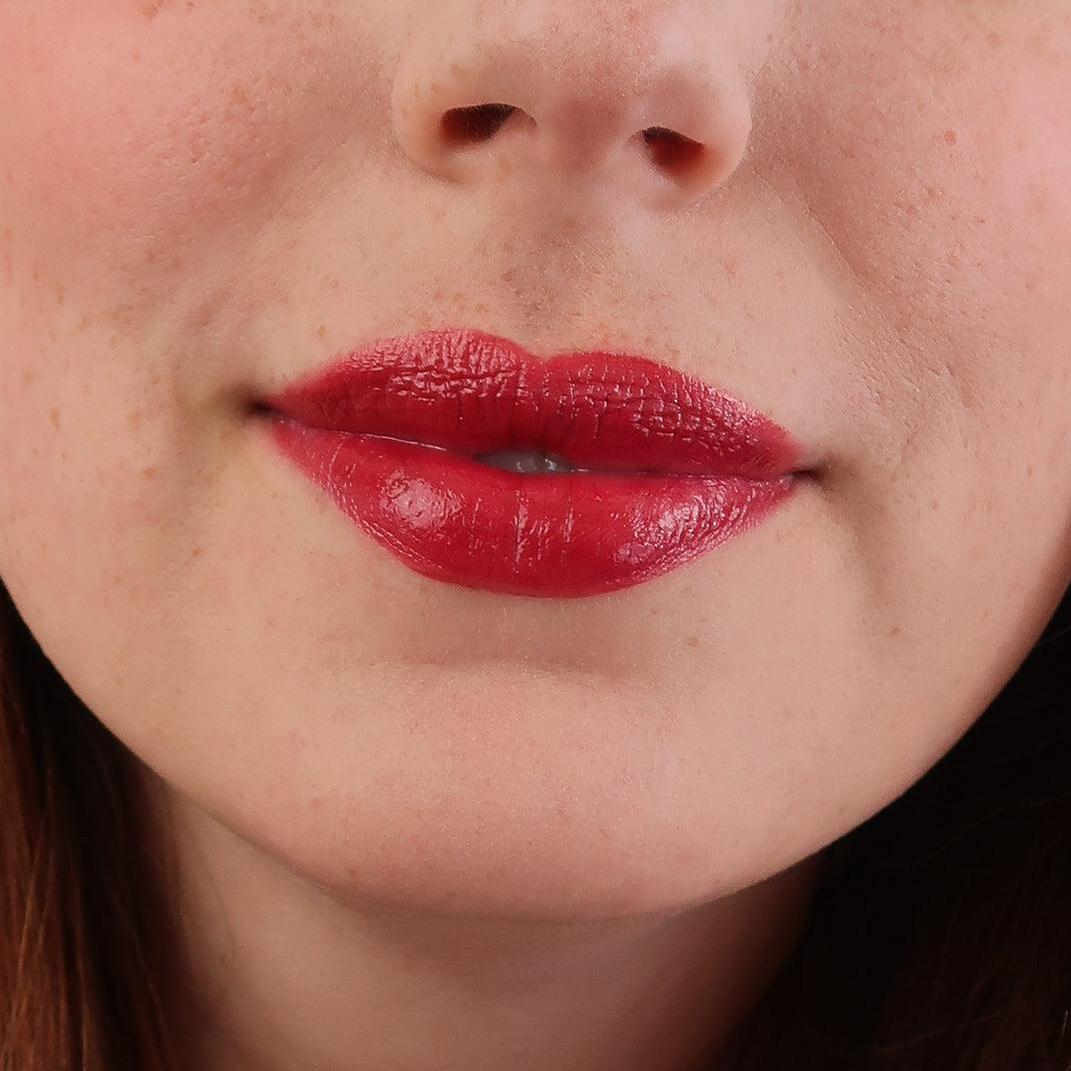 withSimplicity Lip Gloss