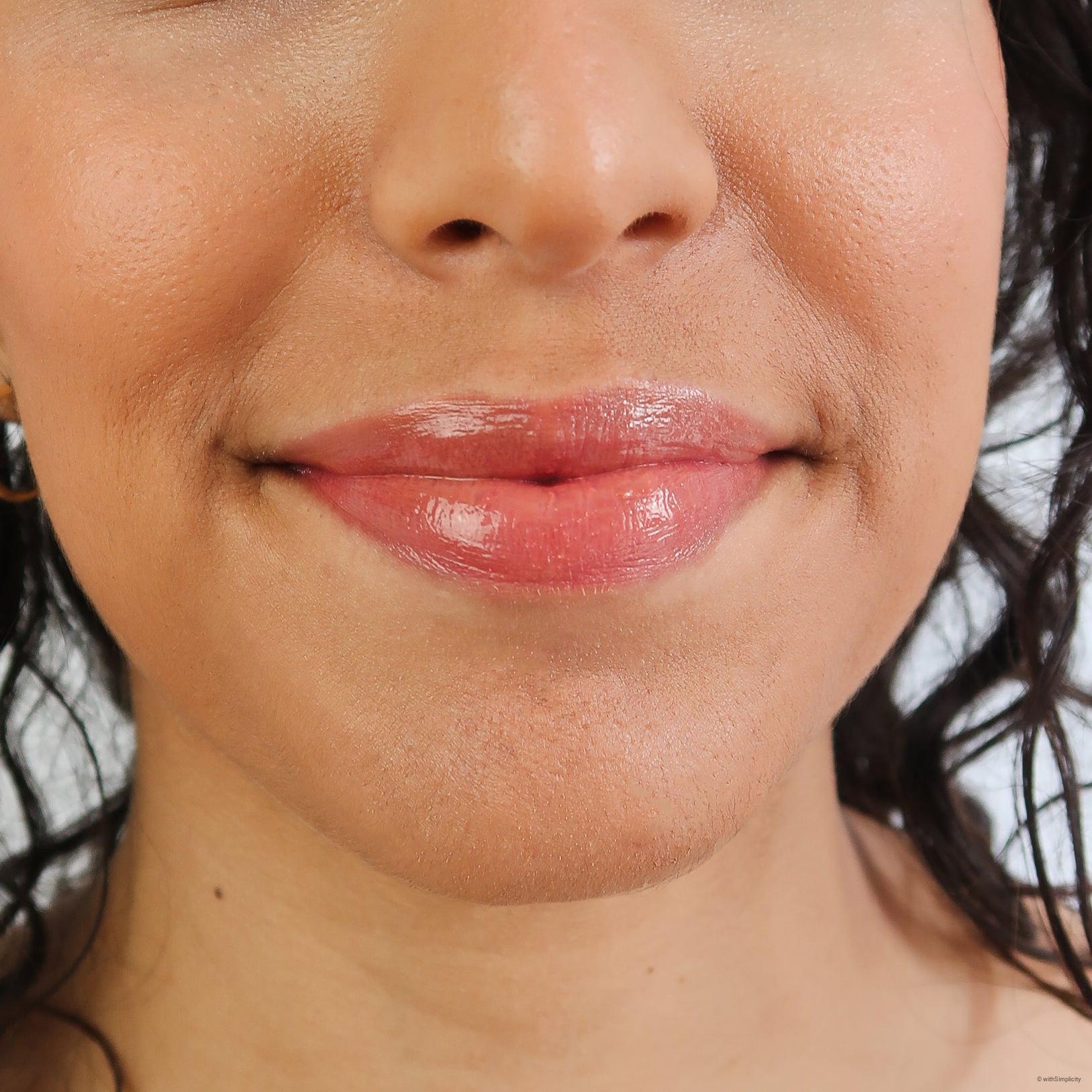 withSimplicity Lip Gloss