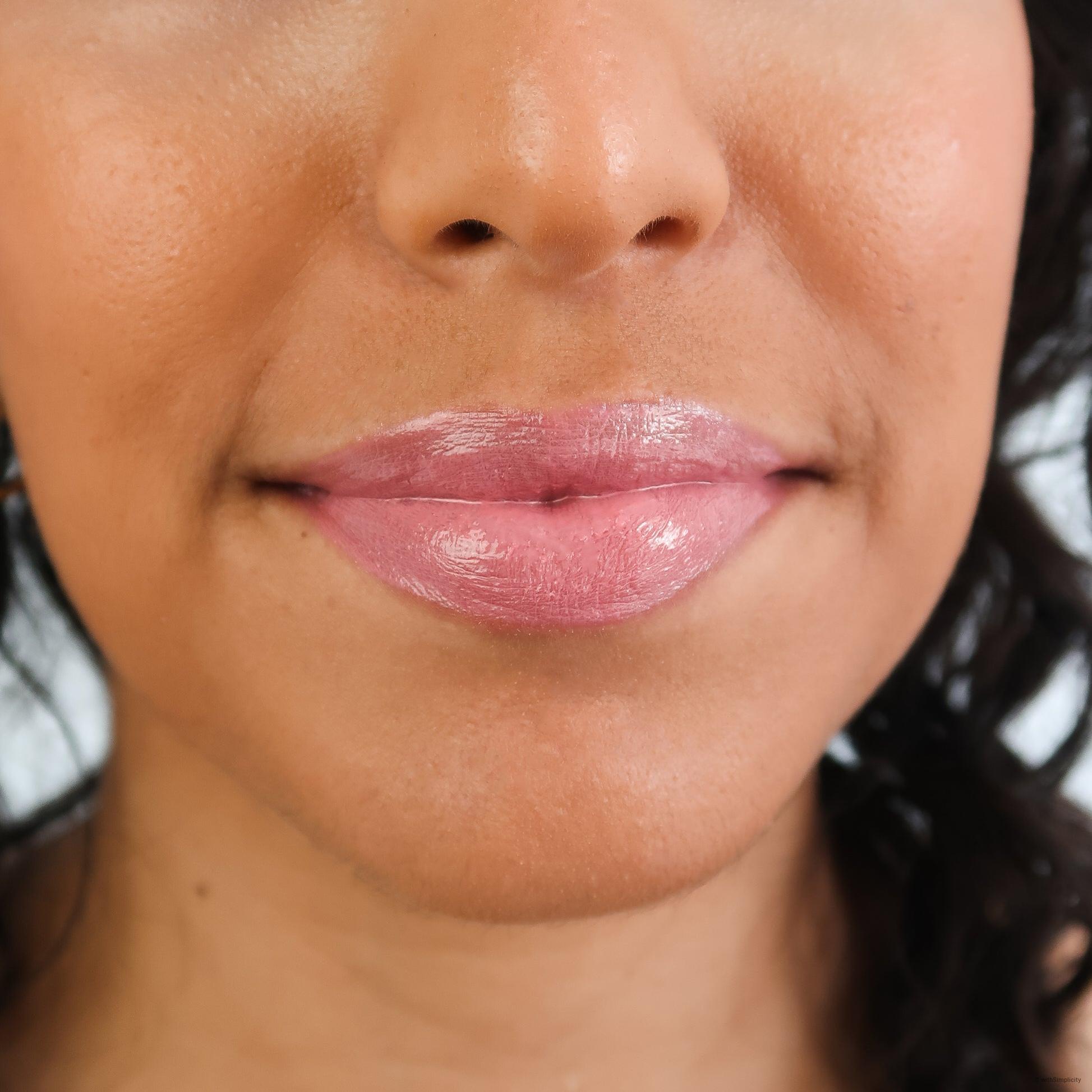 withSimplicity Lip Gloss