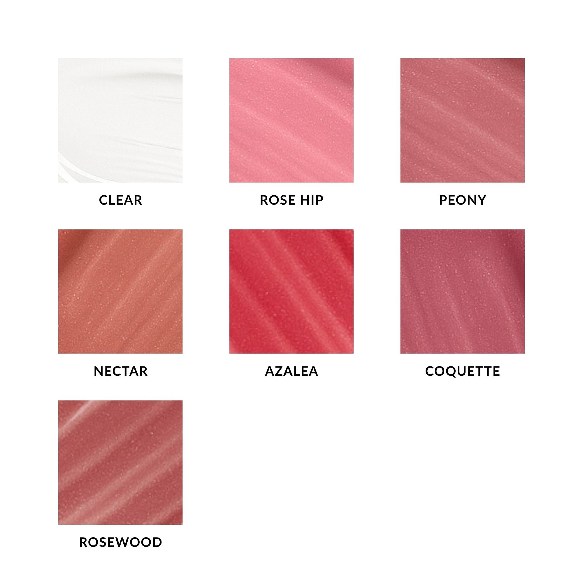 withSimplicity Lip Gloss