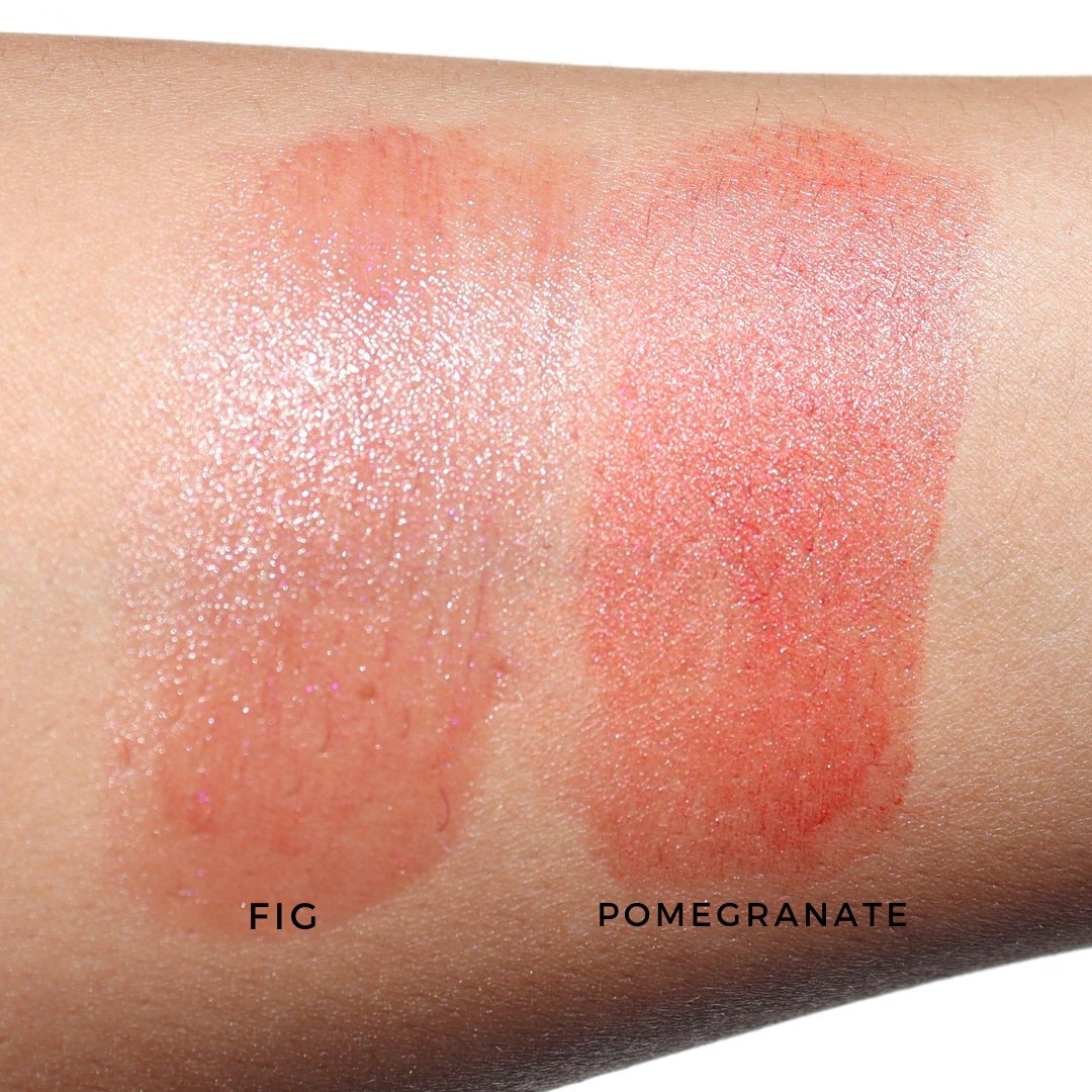 River Organics Lip Stain Sets