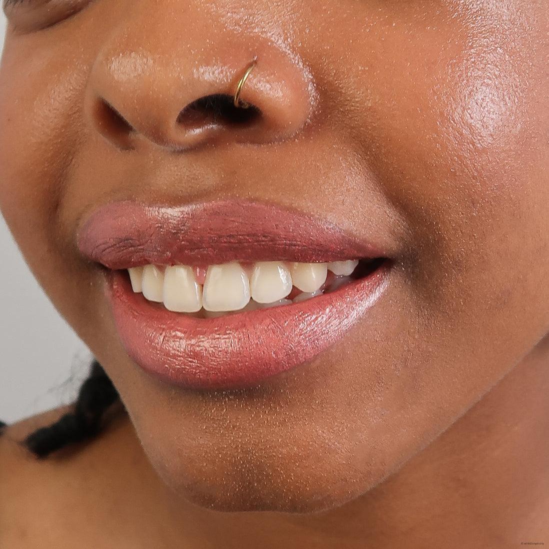 withSimplicity Lipstick