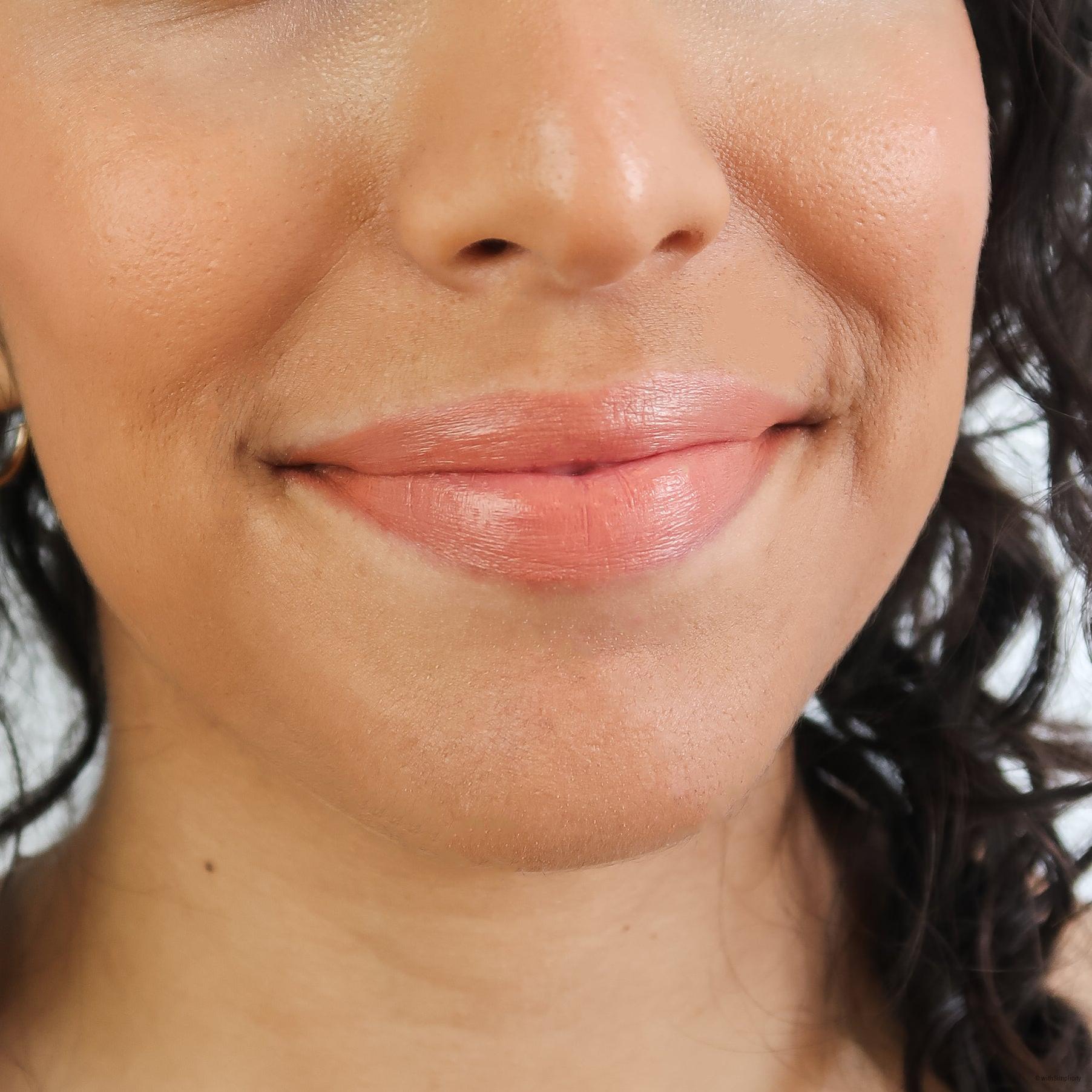 withSimplicity Lipstick