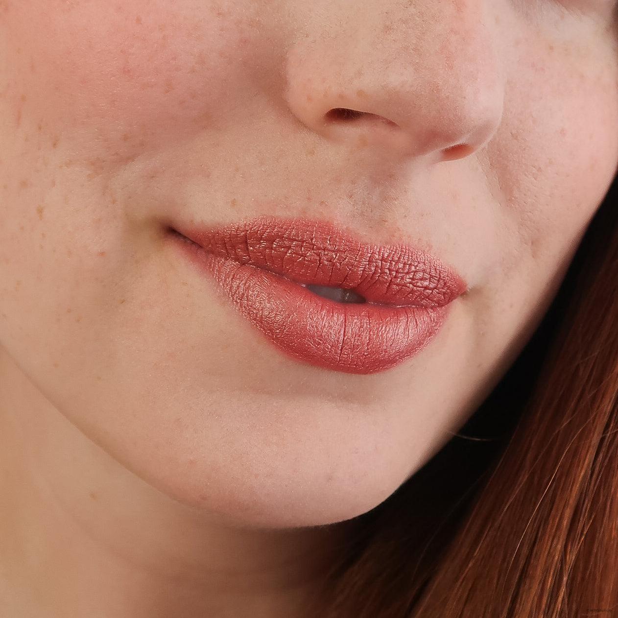 withSimplicity Lipstick
