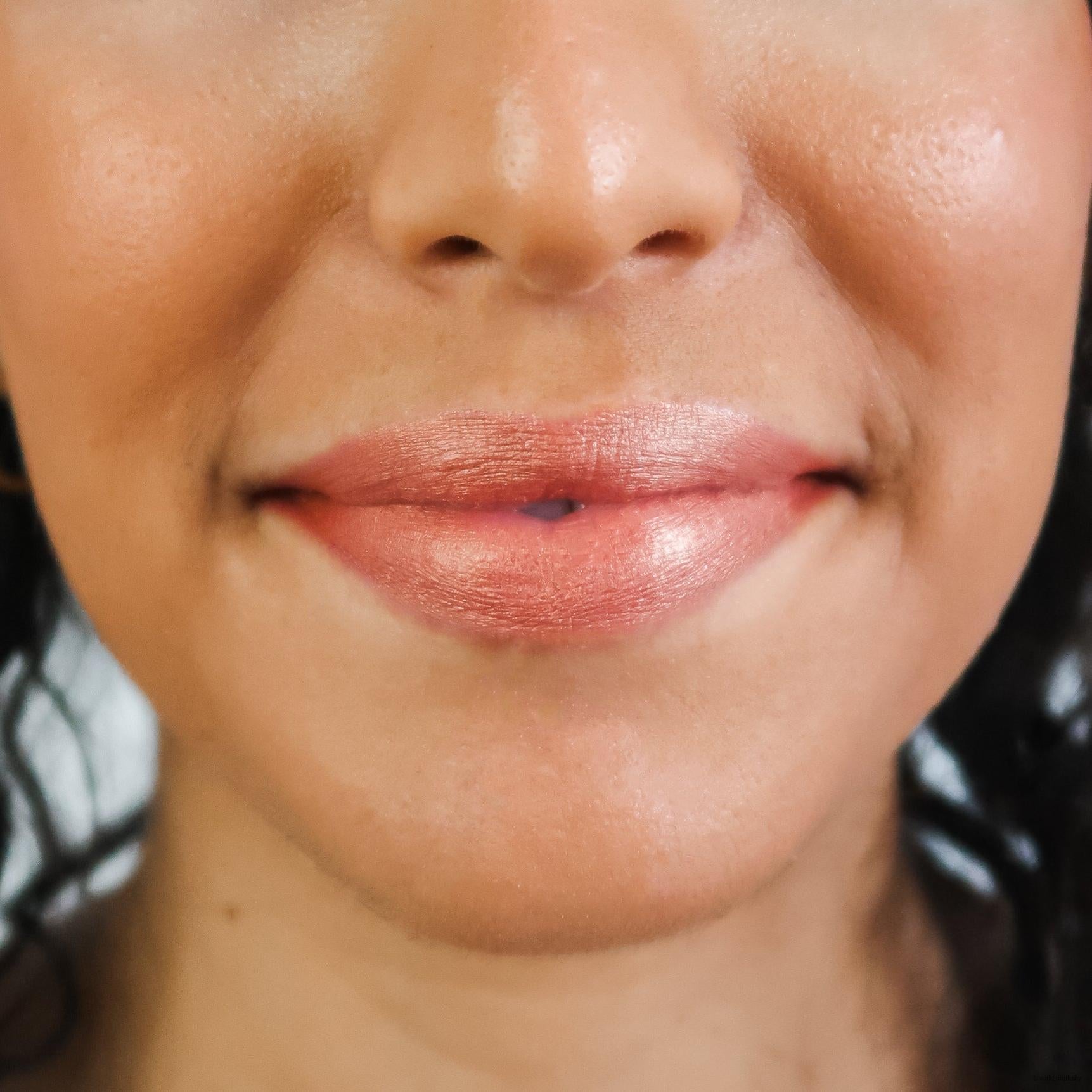 withSimplicity Lipstick