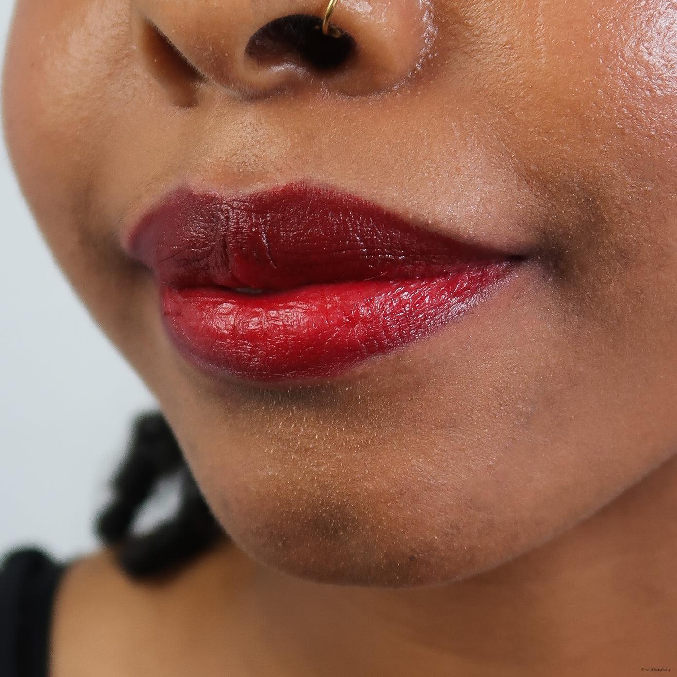 withSimplicity Lipstick