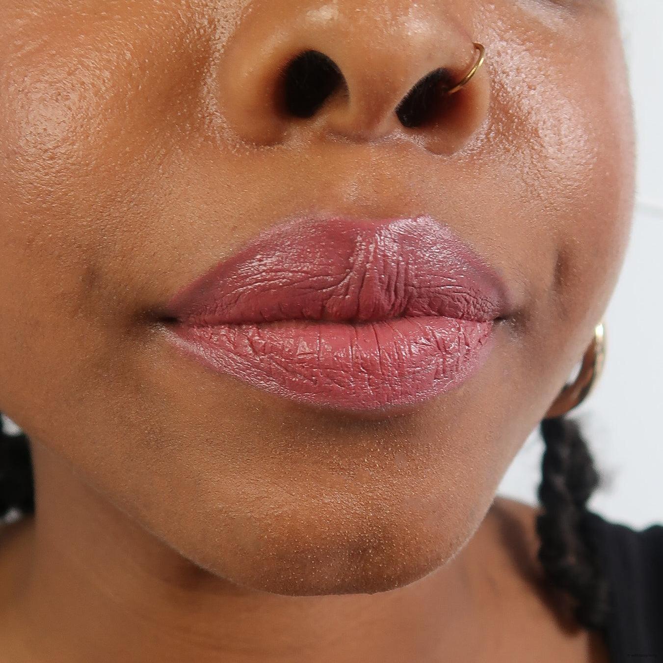 withSimplicity Lipstick