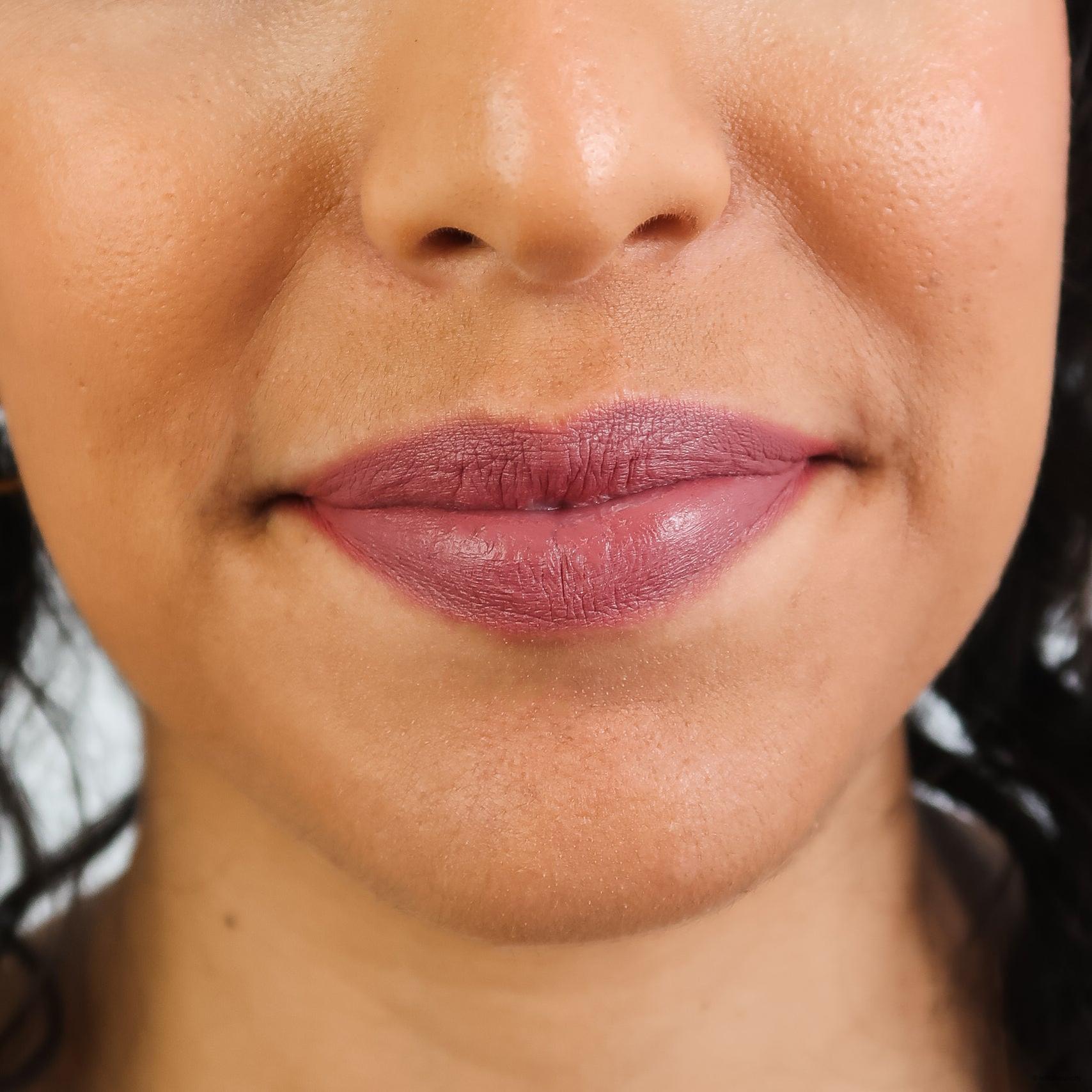 withSimplicity Lipstick