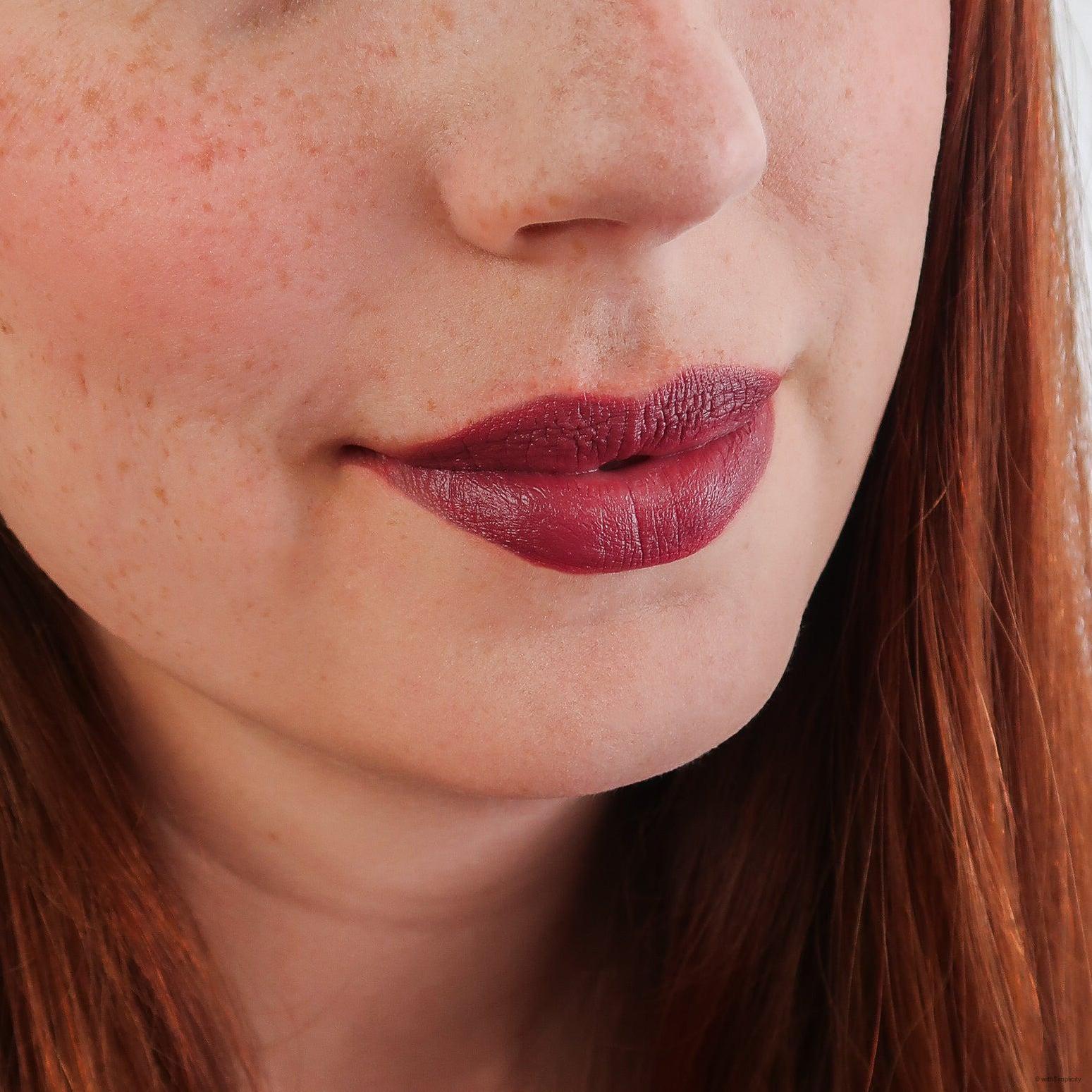 withSimplicity Lipstick