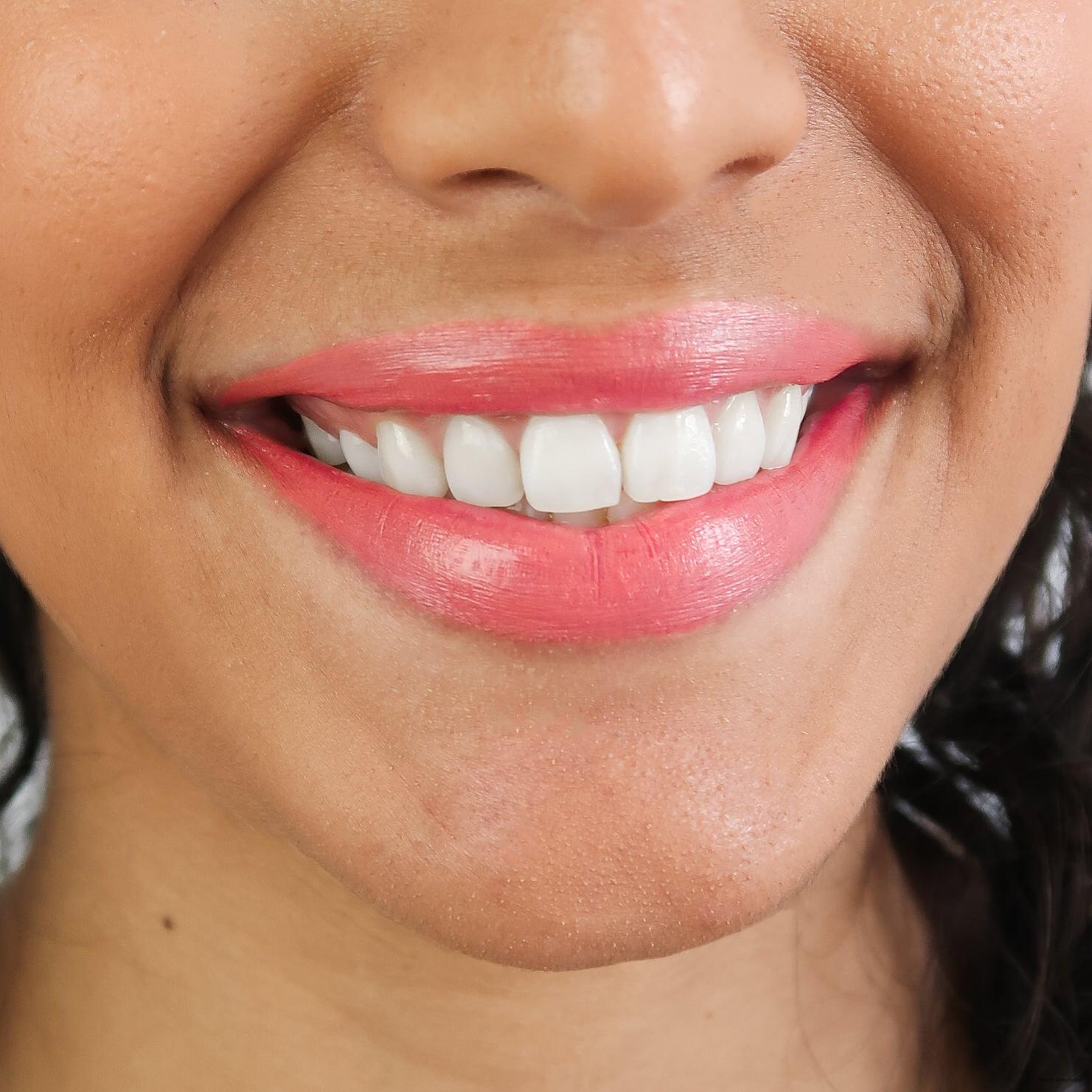 withSimplicity Lipstick