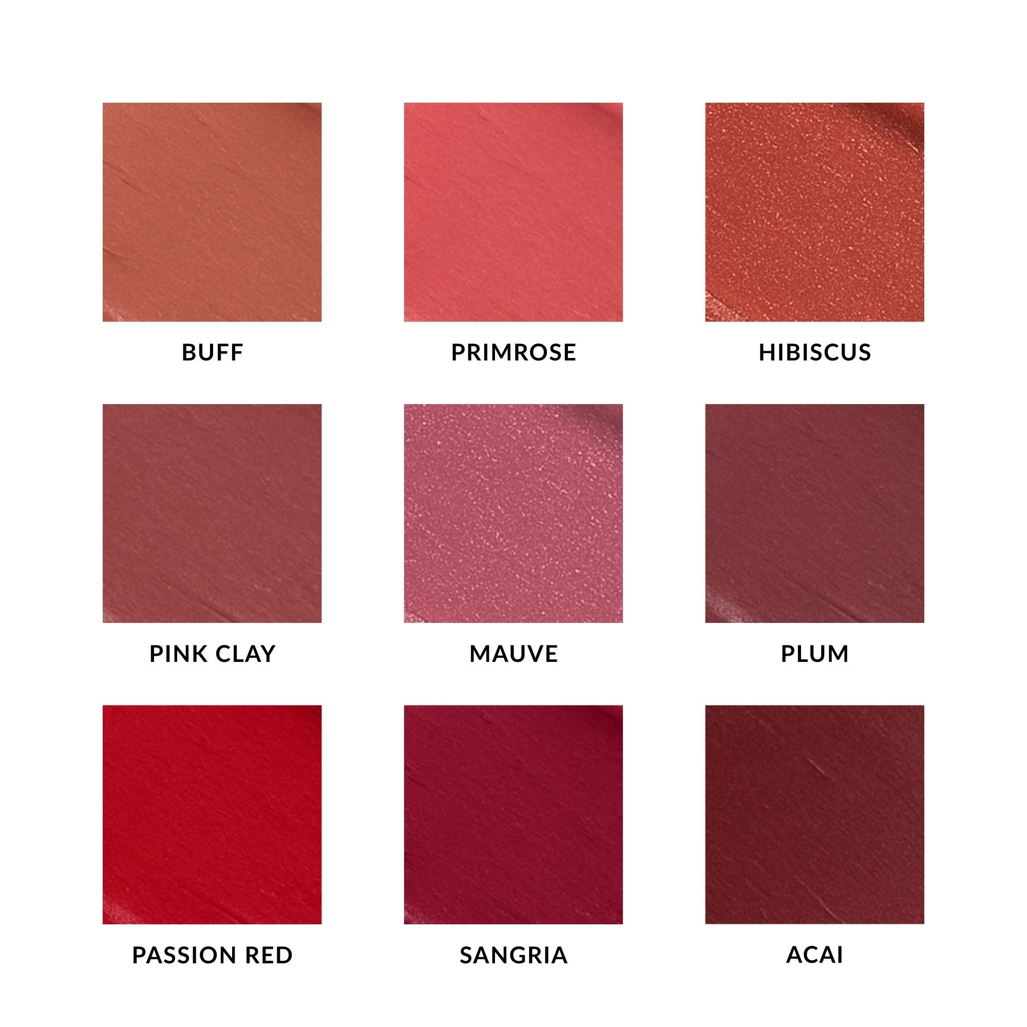 withSimplicity Lipstick