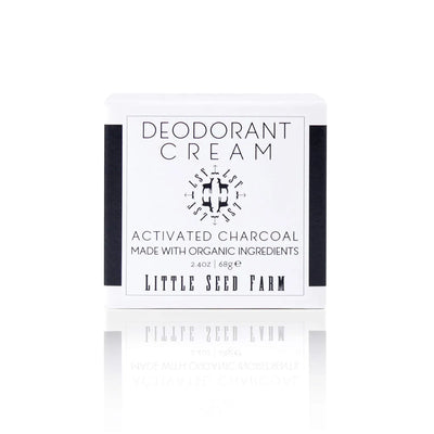 Little Seed Deodorant Cream