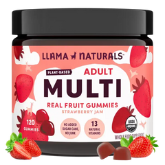 Llama Naturals