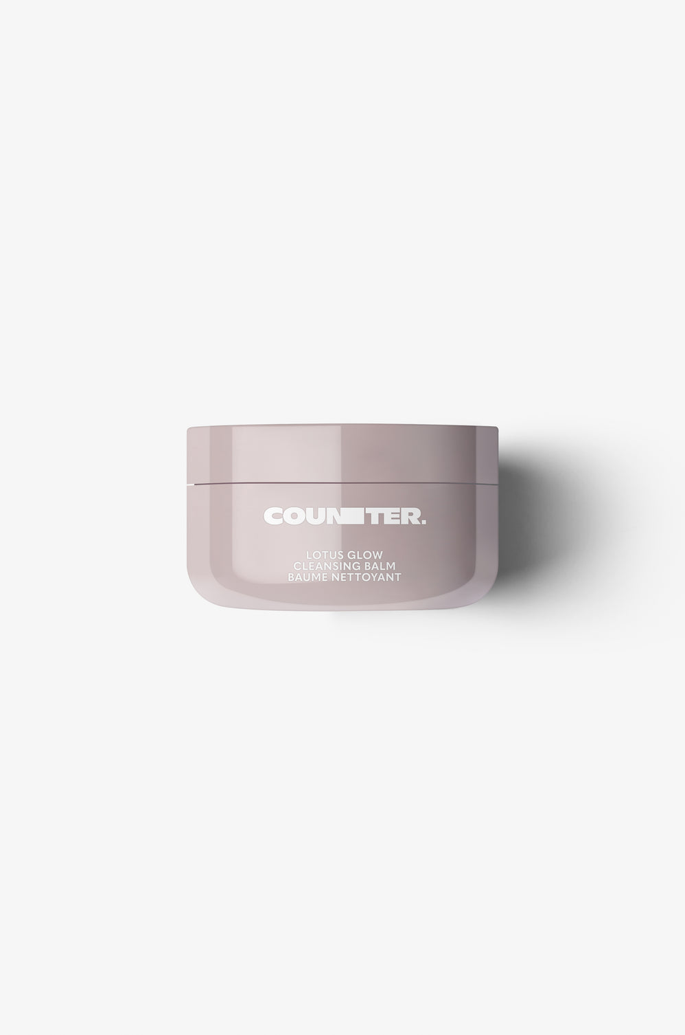 22. Lotus Glow Cleansing Balm