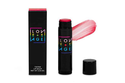 Lips & Highlighters