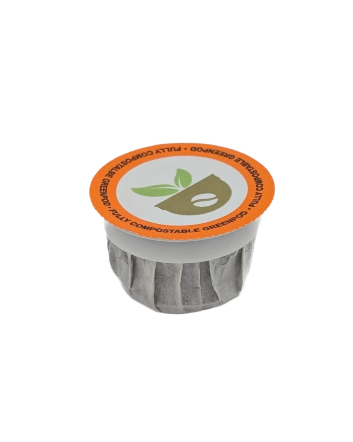 Love Grown Decaf Compostable Coffee Pods