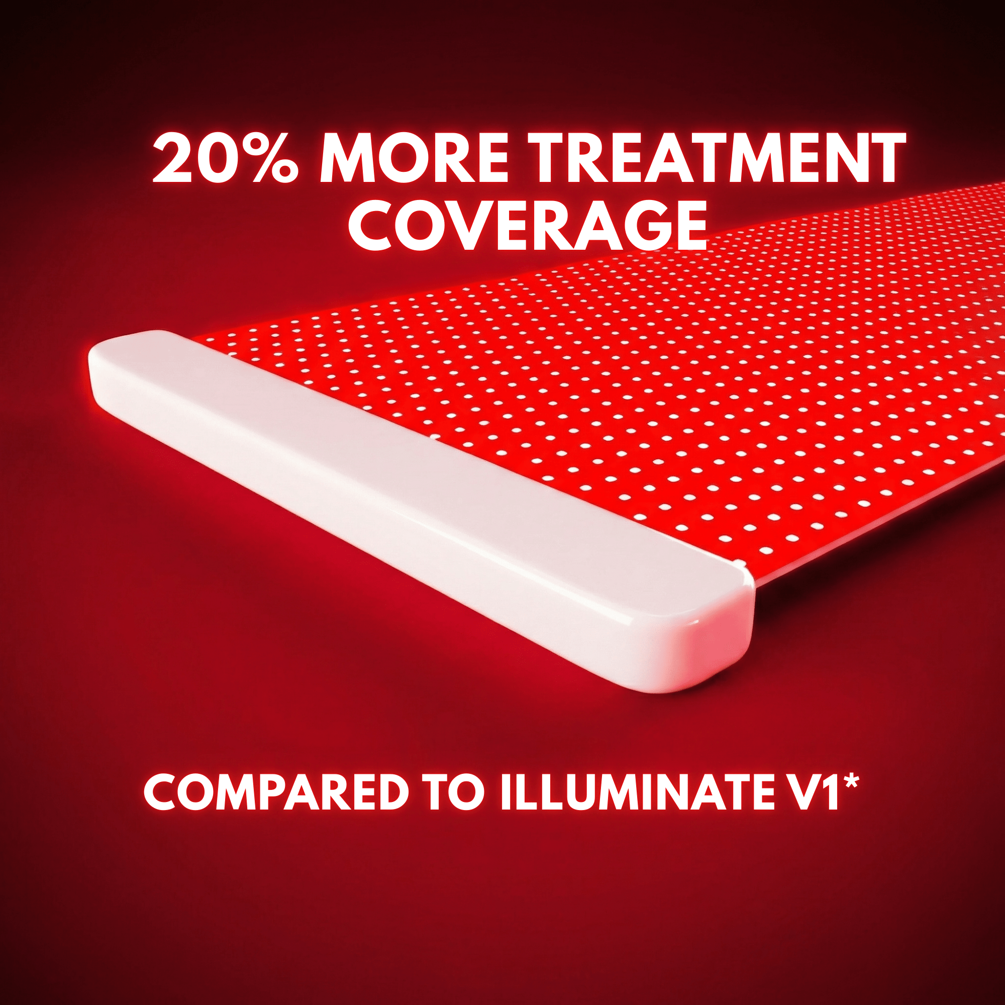 Lumara Illuminate V2 (VISO PRO)