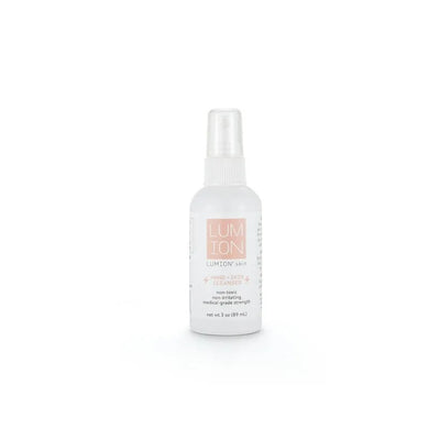 Lumion Medical Strength Hand Sanitizer