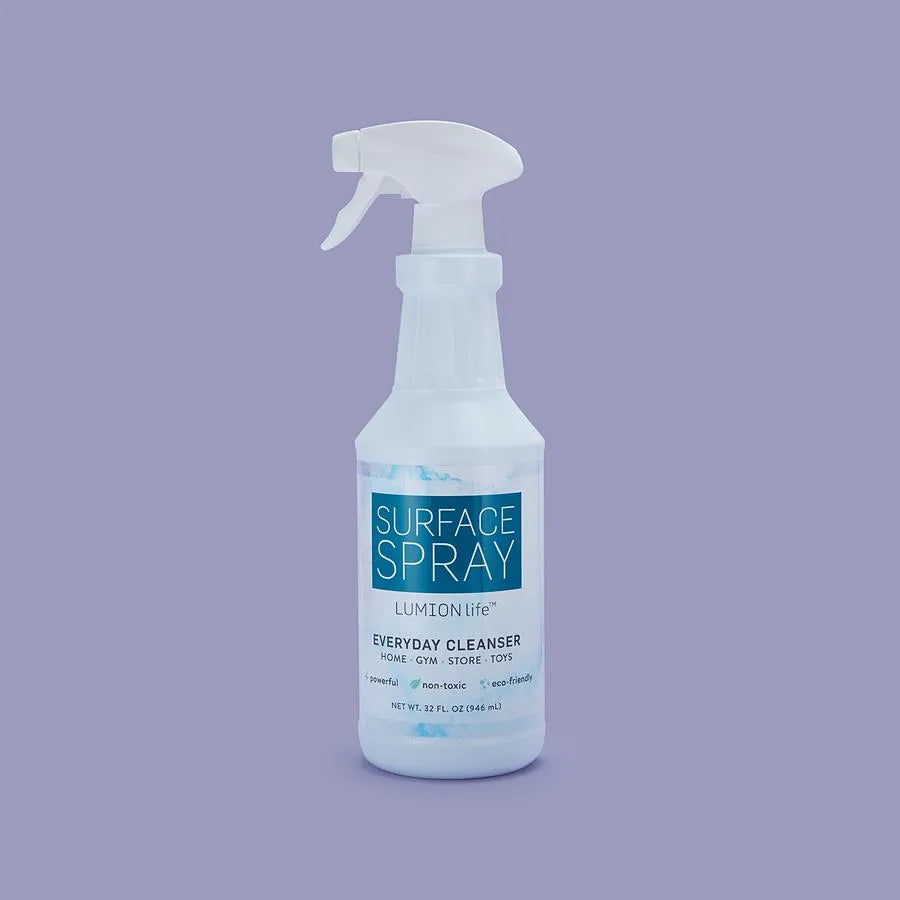 Lumion All Surface Disinfectant Spray