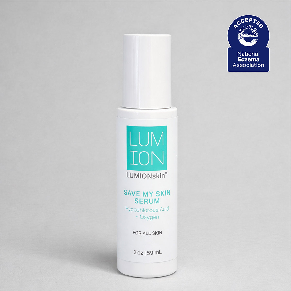 Lumion Save My Skin Serum
