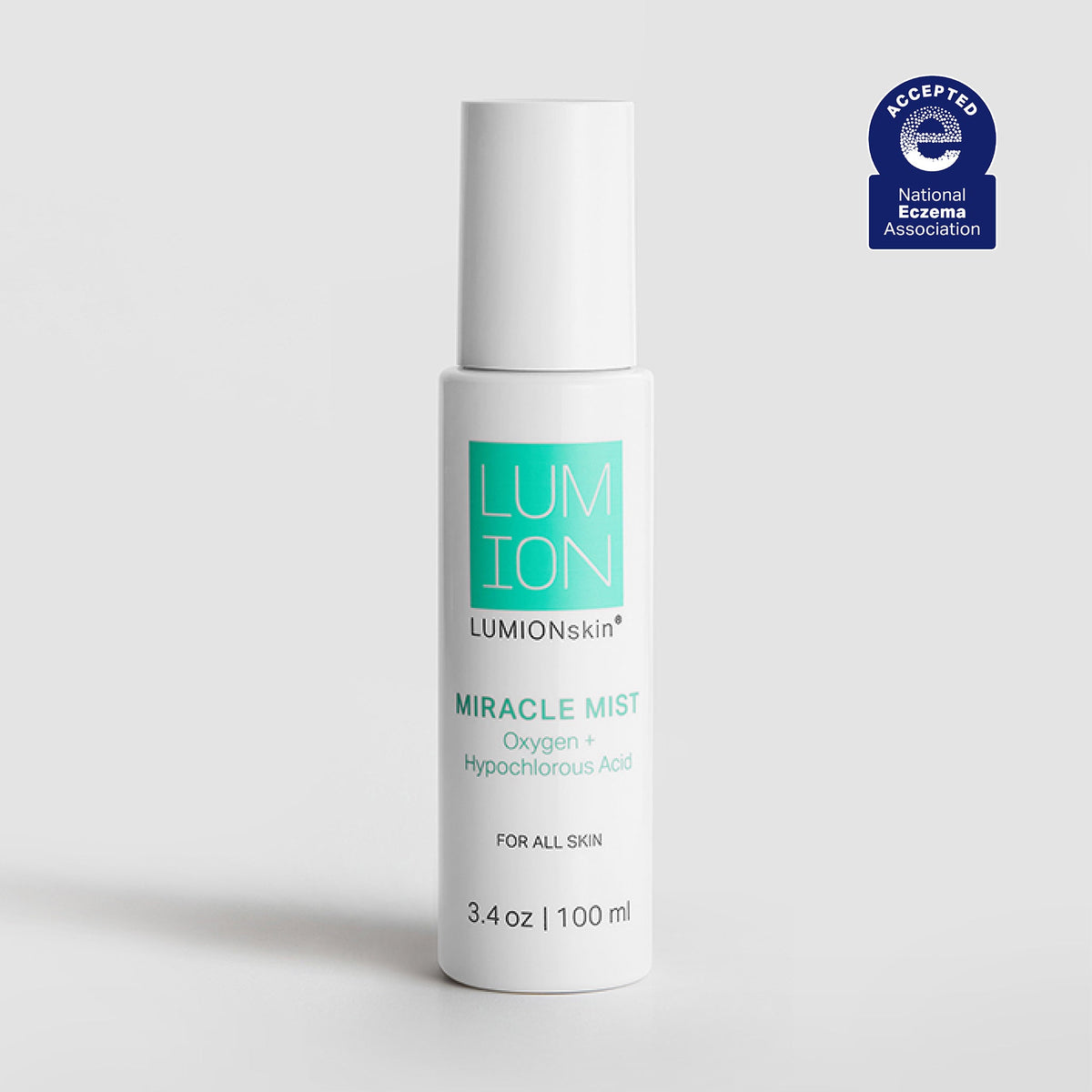 Lumion Miracle Mist