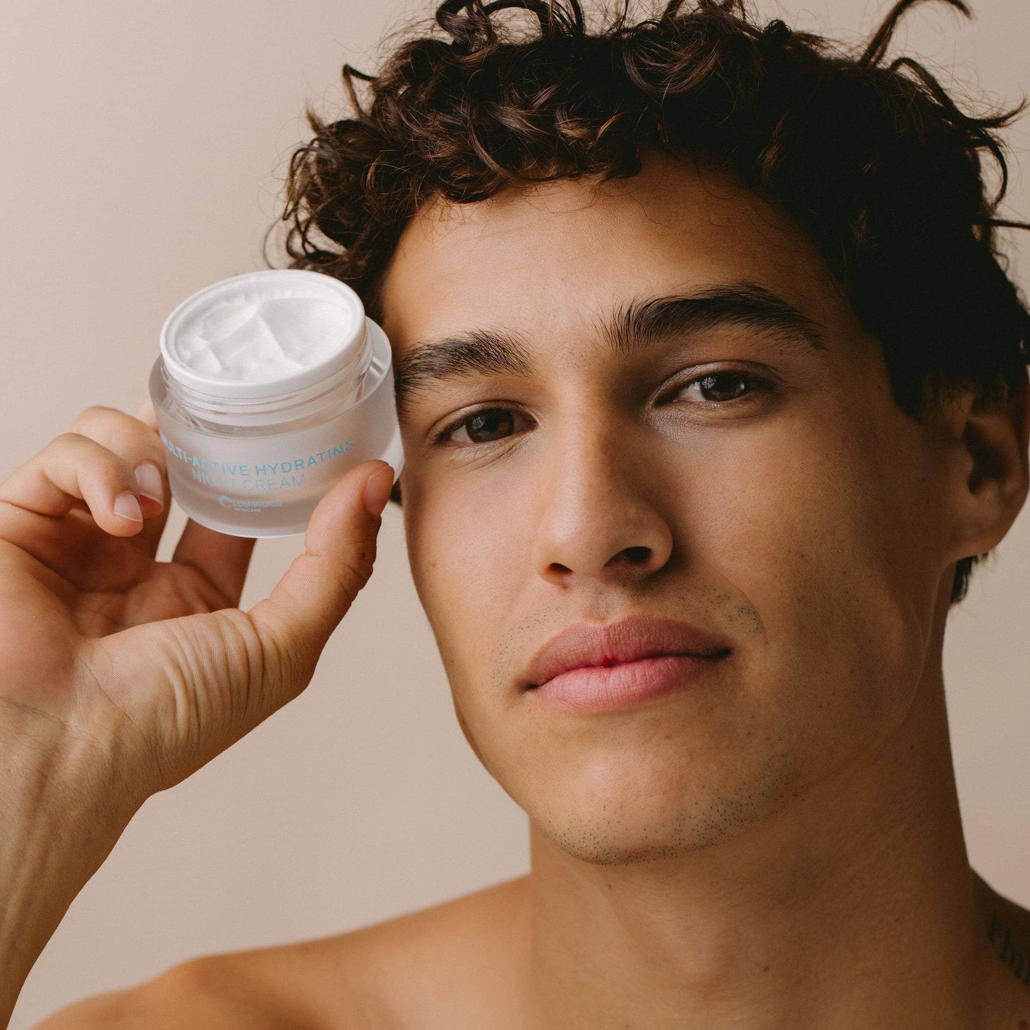 Cosmedica Skincare Night Time Reset