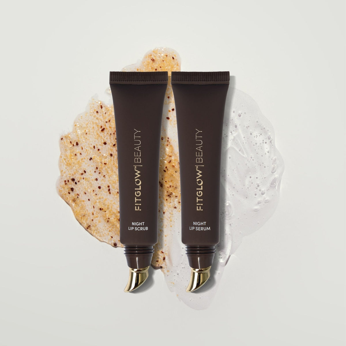 Fitglow Beauty Healthy Lip Duo