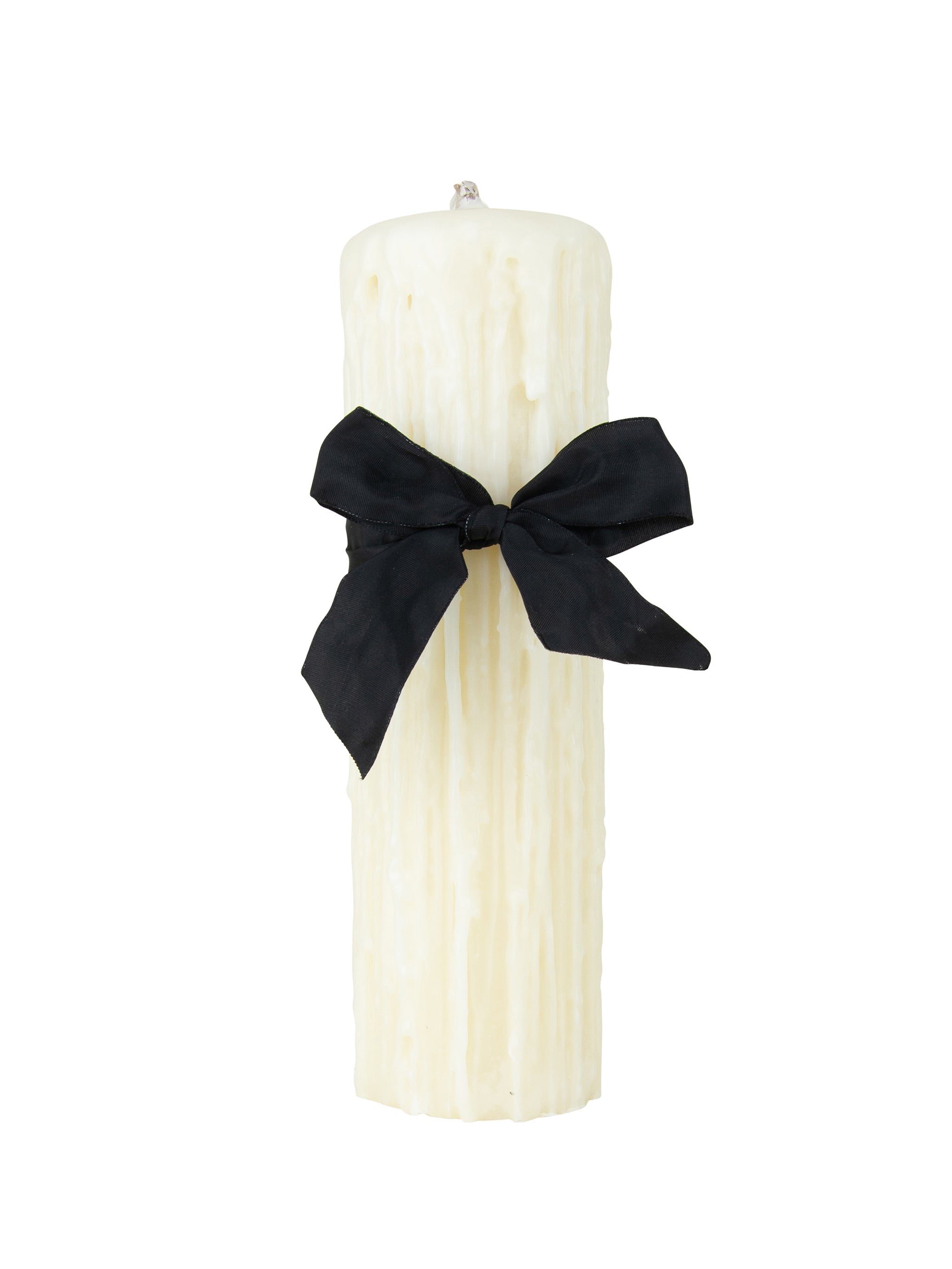 Weston Table Beeswax Pillar Candle