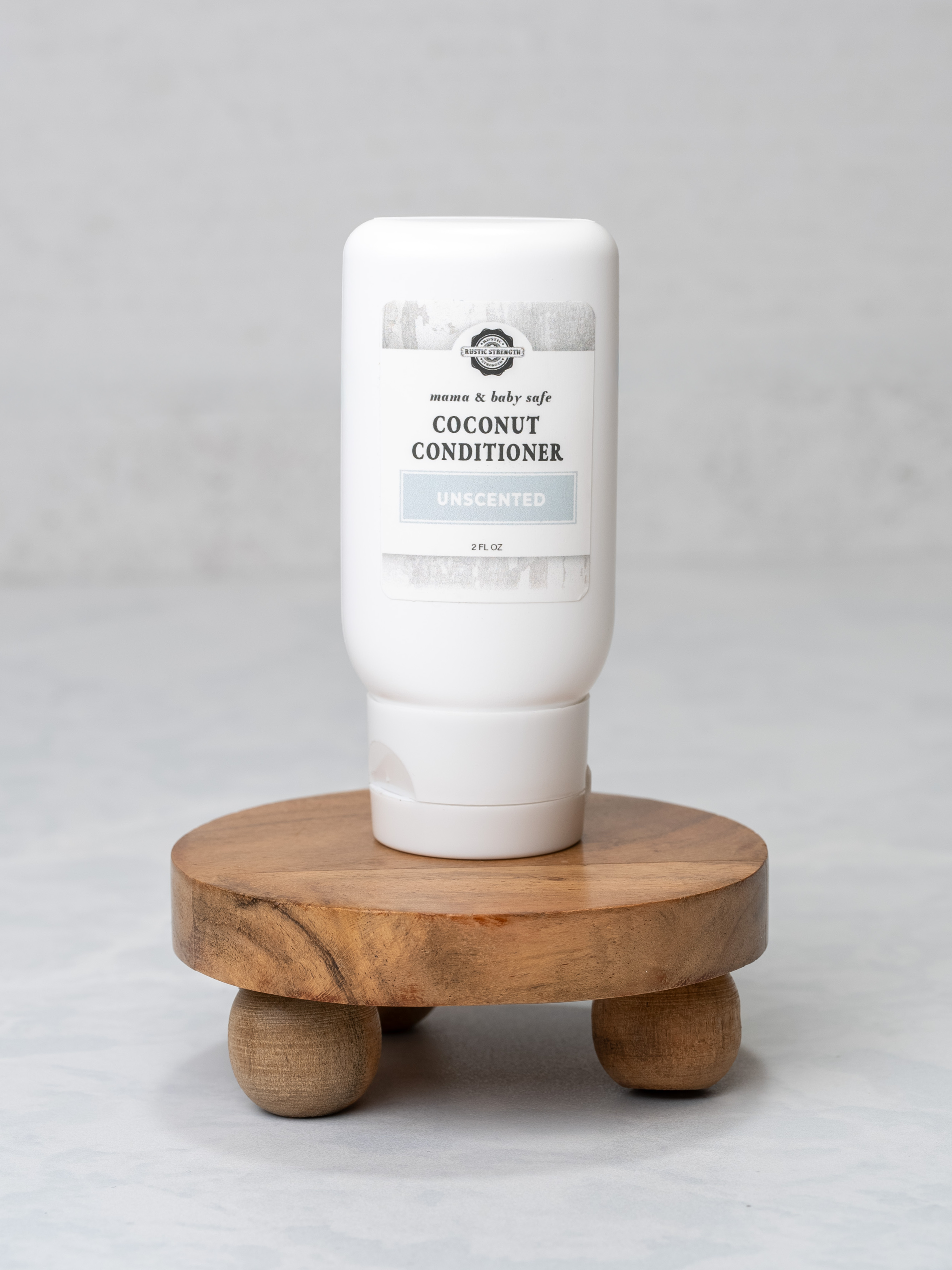 Rustic Strength Travel Kit | Mama + Baby | 2 oz