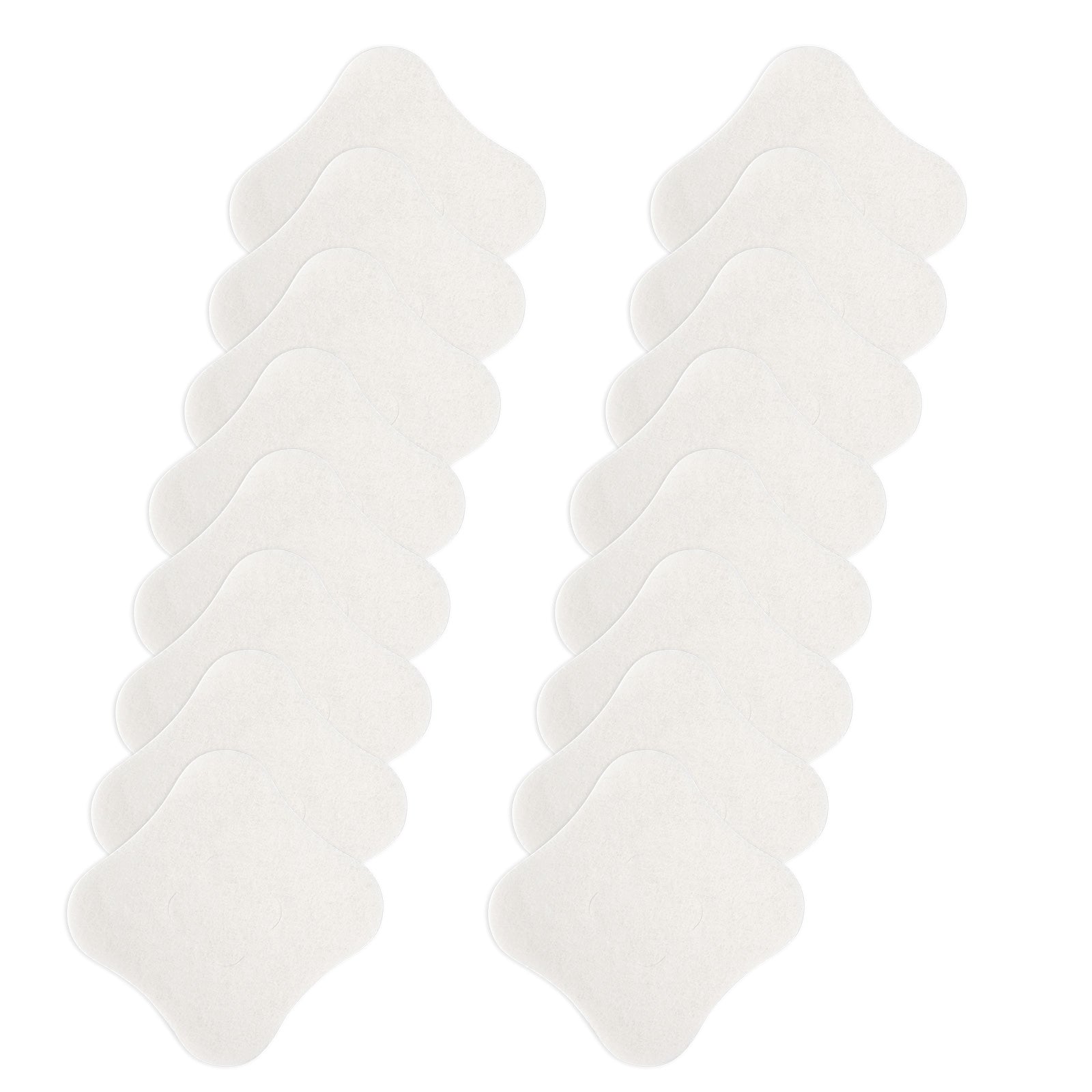 Haakaa Soothing Hydrogel Breast Pads