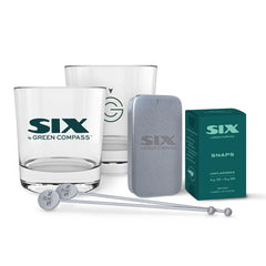 10. THC Drinks Gift Set