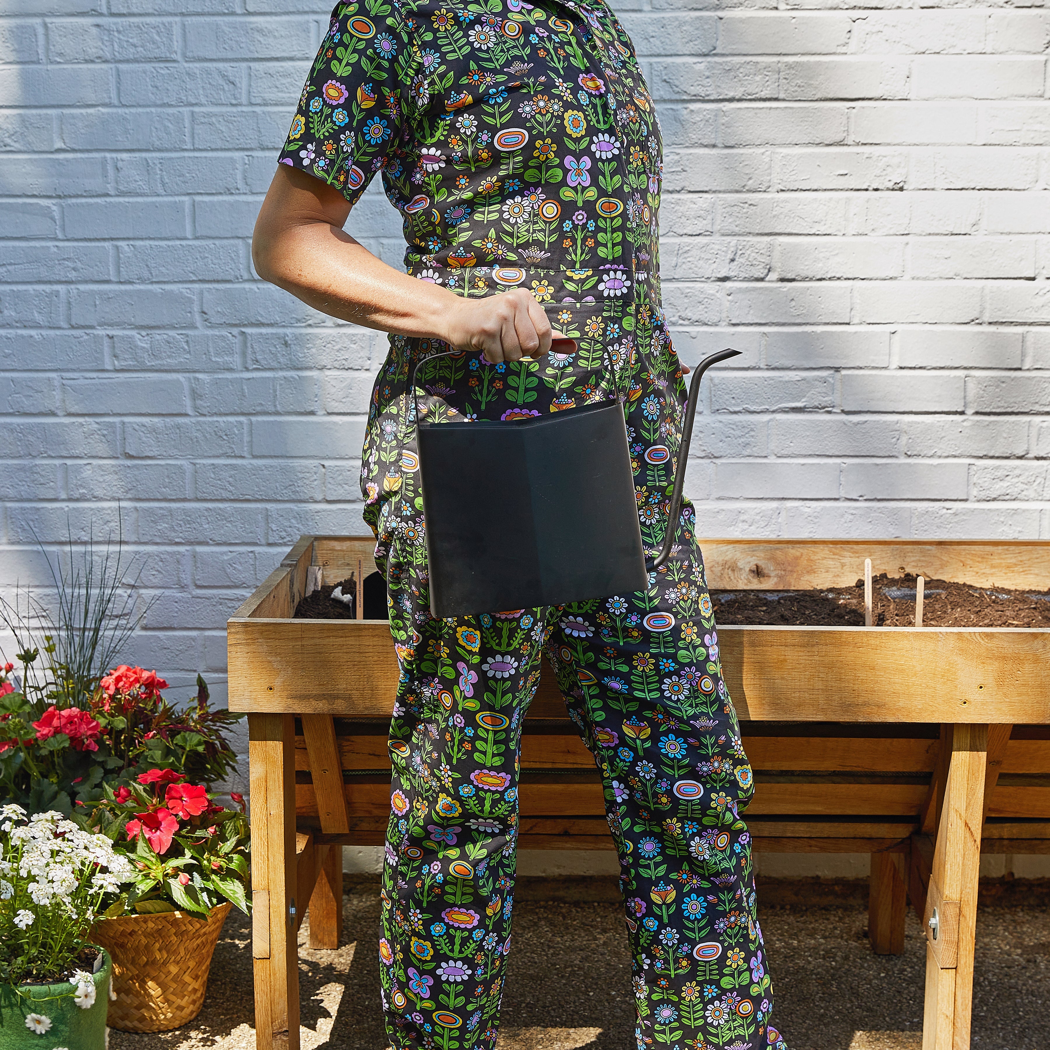 Modern Sprout Watering Cans