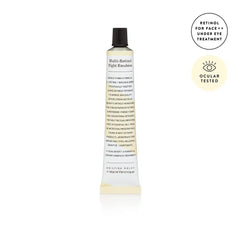 Step 6: Retinoid (work up to every night)