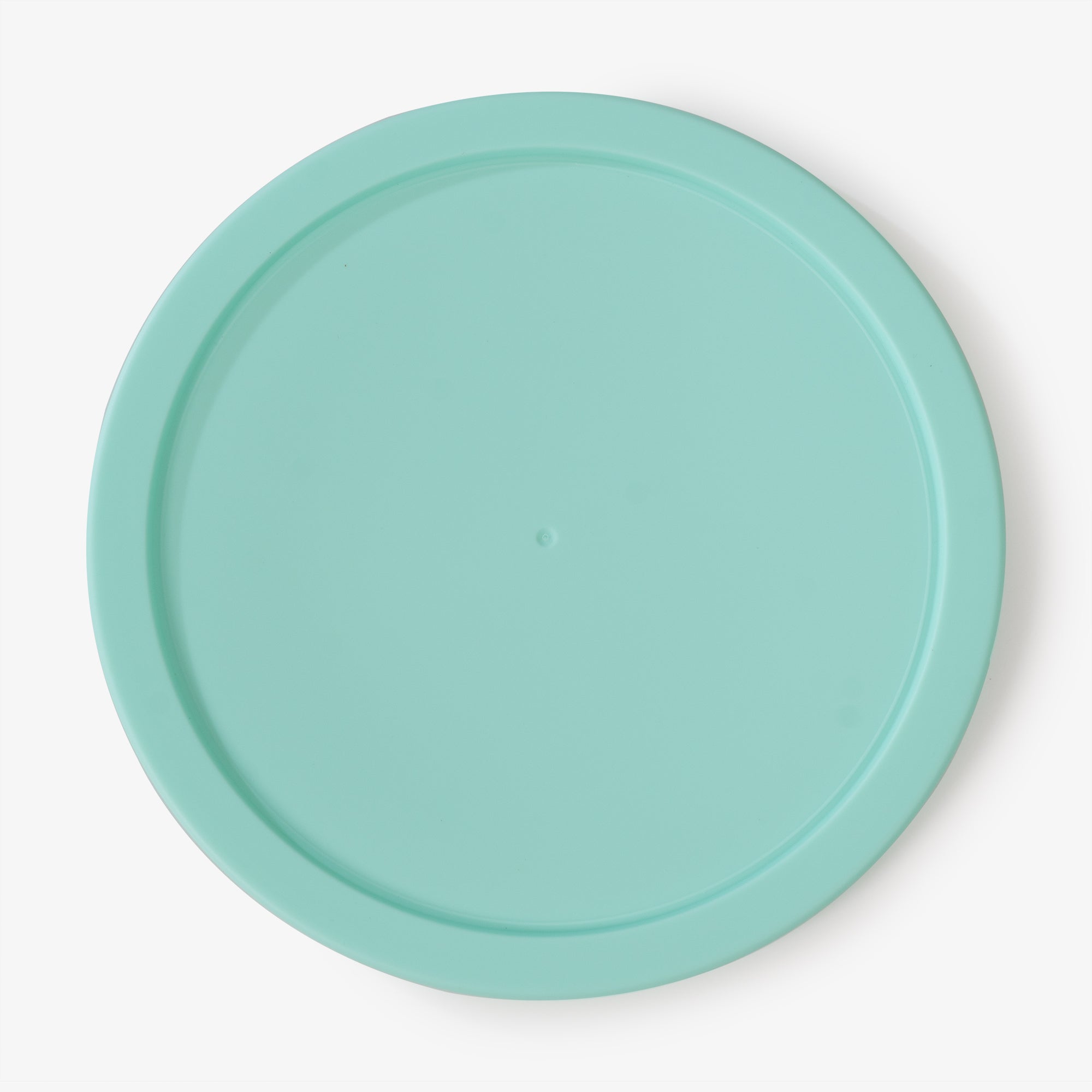 Genicook Borosilicate Glass Mixing Bowl Set - Diamond Blue