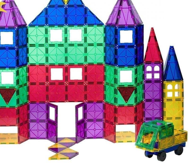 Magna-Tiles